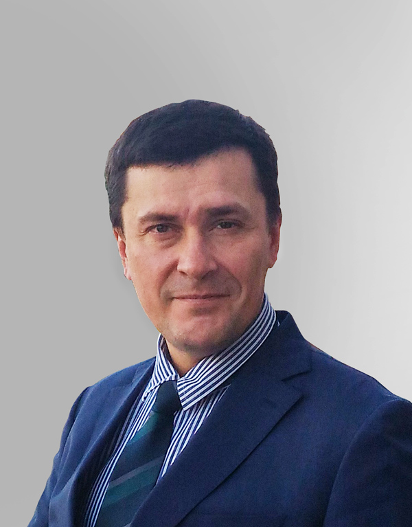 Директор центра мультимедиа и ситуационных центров компании «Т1 Интеграция» Игорь Афонин