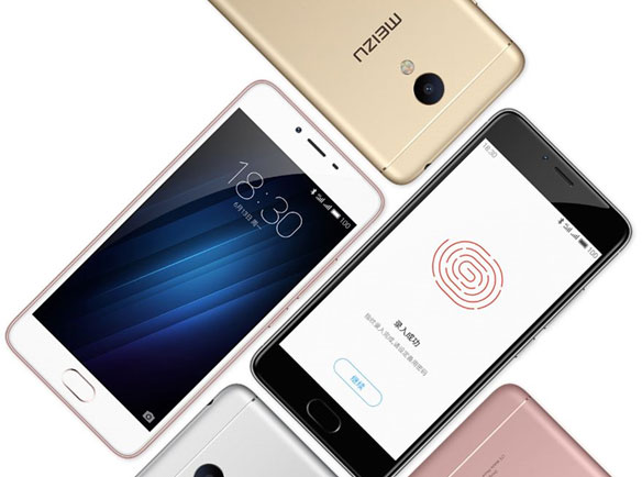 Смартфон IZU M3s Mini представлен официально