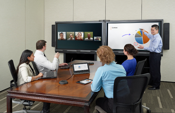 Поговорить о Skype for Business. Приглашают «АстроСофт» и Microsoft