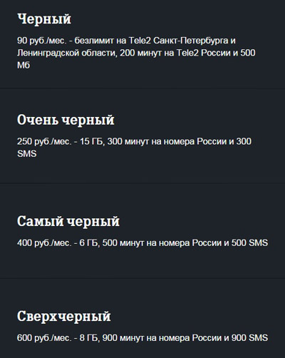 Тарифы на теле 2 спб. Тарифы на теле 2 спб
