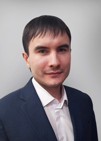Руководитель отдела «Инфраструктура» компании «ЛАНИТ-Интеграция» Ильдар Зикиев