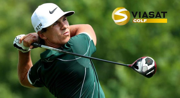 Viasat Golf HD 