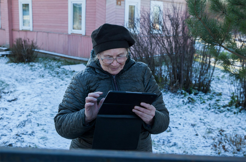 «Ростелеком» обеспечил устойчивой мобильной связью шесть деревень Новгородской области