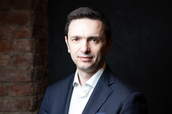 Гендиректор Acer в России Дмитрий Кравченко: «Acer трансформируется из компьютерного в лайфстайл-бренд»