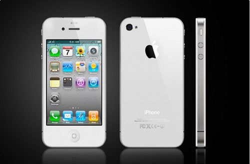 Смартфон iPhone 4