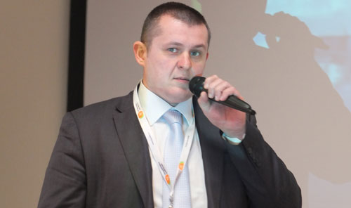 Директор по эксплуатации сети СЗФ «МегаФон» Константин Струлёв раскрыл суть эффективного атусорсинга