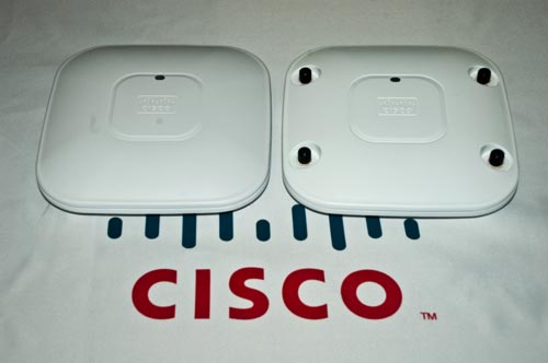 Устройства Cisco 2600