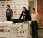 Imagine Cup 2013: студенты СПб НИУ ИТМО создают сиквел игры «Жизнь»