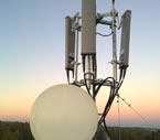В Ленобласти обнаружился новый WiMAX-оператор