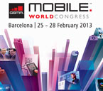 MWC 2013: сетевая инфраструктура