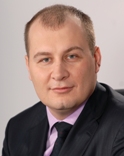 Глава представительства Symantec в России и СНГ Андрей Вышлов о значении для компании выхода на российский рынок «железным» направлением