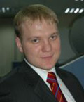 Заместитель генерального директора SAP СНГ Дмитрий Красюков об «облачном» решении по управлению персоналом SuccessFactors