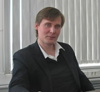 Директор управления систем безопасности BCC Company Александр Иванов: «ИТ-проекты сейчас подразумевают инженерные решения»