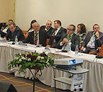 «ИНФОТРАНС-2012». День второй