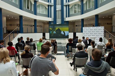 «МегаФон» в Санкт-Петербурге объявляет открытие доступа к услугам связи четвертого поколения (4G)