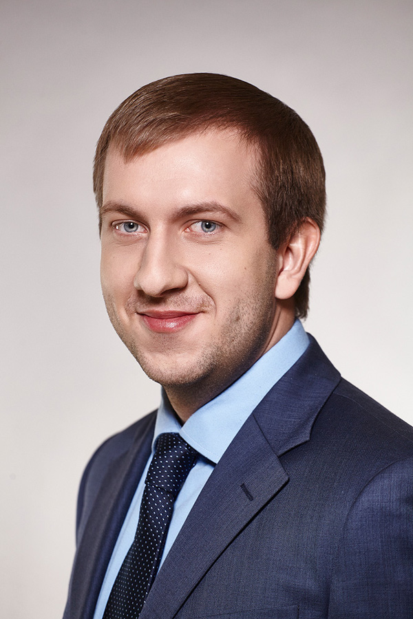 Александр Ковалёв, заместитель генерального директора Zecurion