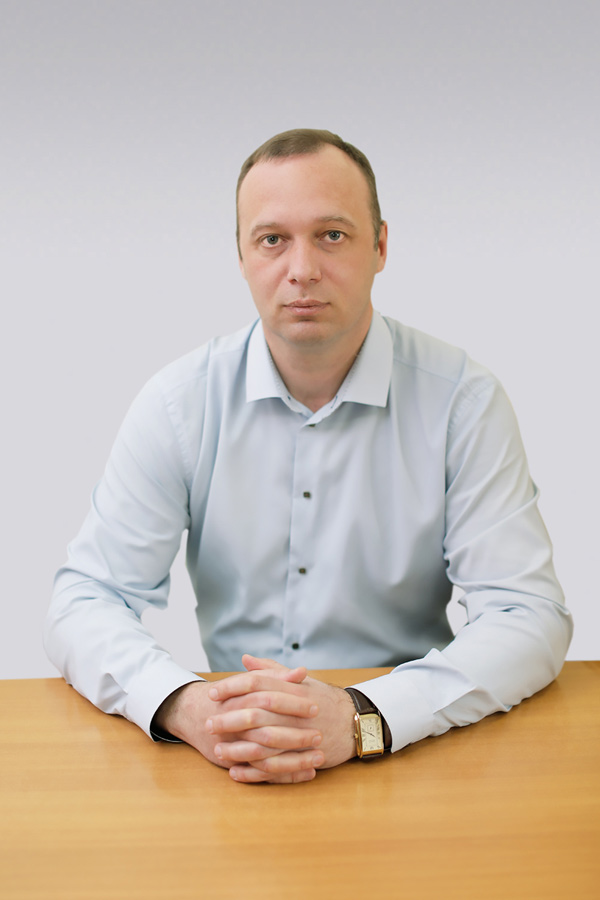 Виталий Орлов, руководитель Комитета по информационной безопасности АРПП «Отечественный софт»