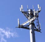 Частоты LTE достались «большой четверке»