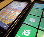 Третий день MWC-2012: Google Android VS Microsoft Windows Phone