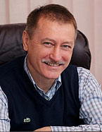 Основатель и генеральный директор компании «Системные технологии» Сергей Максименко: «Эволюция ключа»