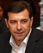 Генеральный директор компании «Смарт Телеком»  Андрей Суходольский: «Петербургский телеком-рынок был уникален до 2010 года»