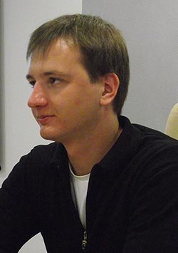 Senior Technical Consultant Nokia Александр Труфанов
