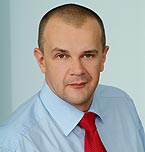 Генеральный директор компании ОСМП Владимир Лопатин: «В 2010 году ОСМП достигнет не менее впечатляющих результатов, чем в 2009 году, за счет освоения новых сегментов»