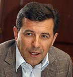 Генеральный директор компании «Смарт Телеком» Андрей Суходольский: «2009 год дал нам уникальный опыт по удержанию клиентов»