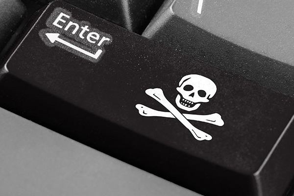 Софтверное пиратство стремительно возрождается