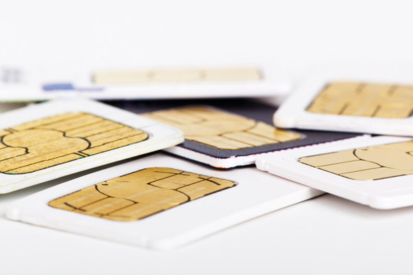 Штрафы настигли серые SIM-карты через пять лет