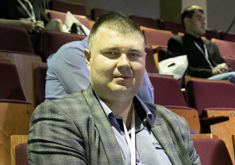 Артём Минаков, начальник отдела информационной безопасности «Норси-Транс»