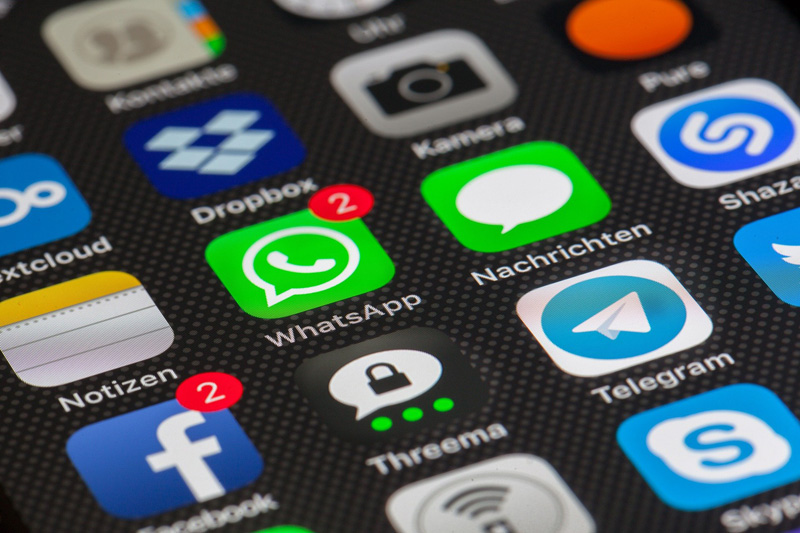 Защитный механизм: какие мессенджеры могут заменить WhatsApp