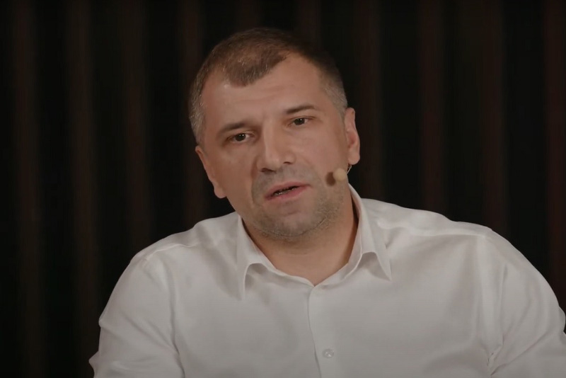 Евгений Михайлов, заместитель начальника управления ИТ по ИКТ компании отрасли ОПК