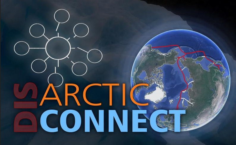 Arctic connect проект