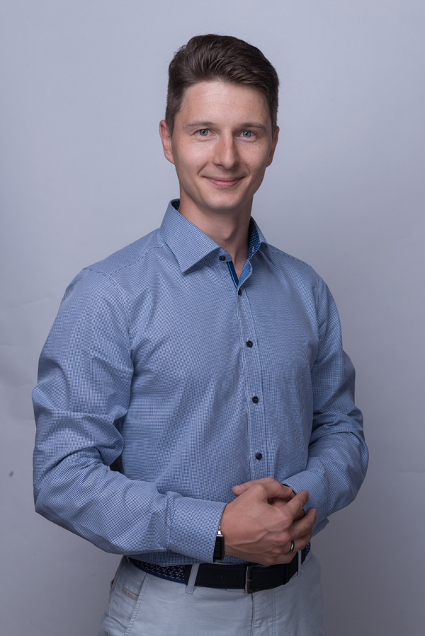 Директор по стратегии облачного бизнеса T1 Cloud Антон Захарченко