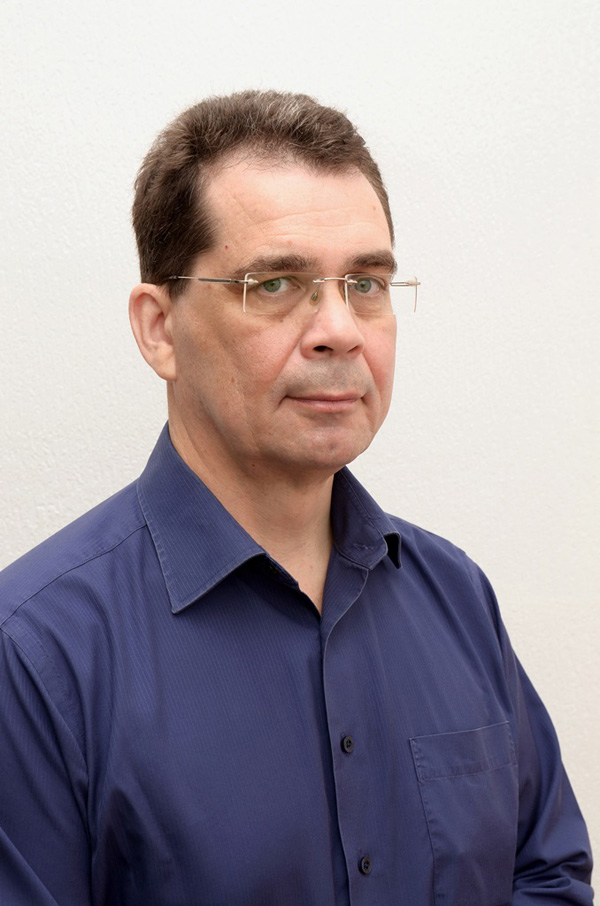 Заместитель директора по специальным программам компании ICL Services Андрей Крехов