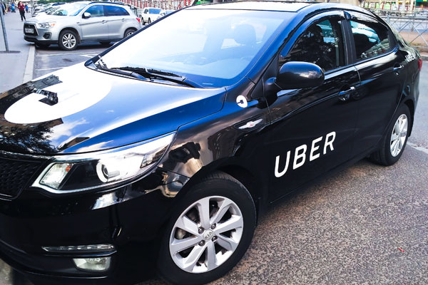 «Яндекс» договорился о покупке доли Uber в их совместном предприятии