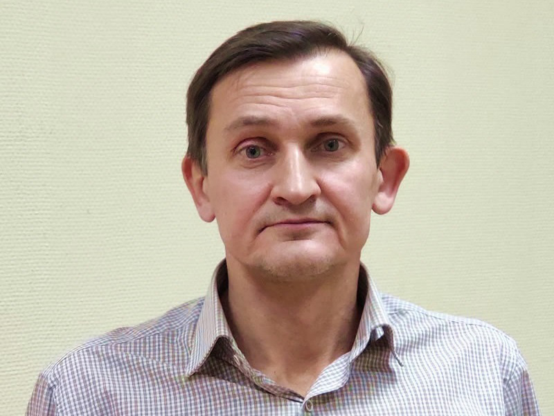 Руководитель отдела разработки СЭД компании «Интерпроком» Вячеслав Валышкин