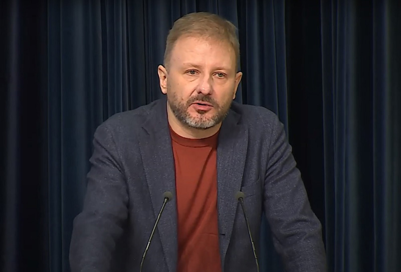 Александр Торбахов, генеральный директор билайна