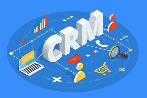 Обзор предложений интеграторов CRM-систем