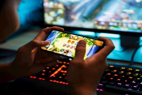 Российский рынок онлайн-игр потерял до 80 процентов своего объема