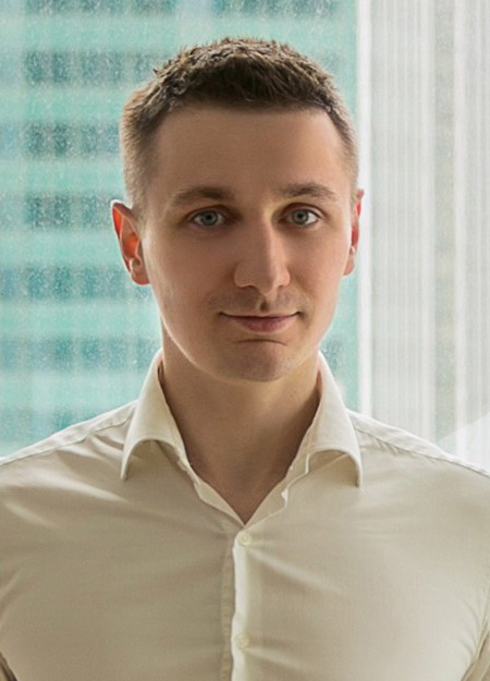 Директор проектов компании «ЛАНИТ - Би Пи Эм» (входит в группу ЛАНИТ) Роман Почиталкин
