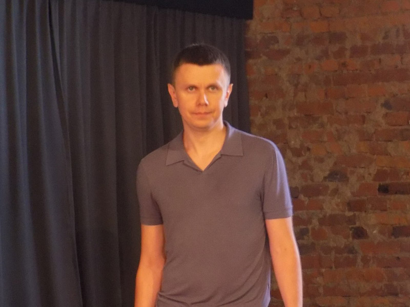 Артем Мусинов, директор по инновациям и реклмному бизнесу ПАО «ВымпелКом»