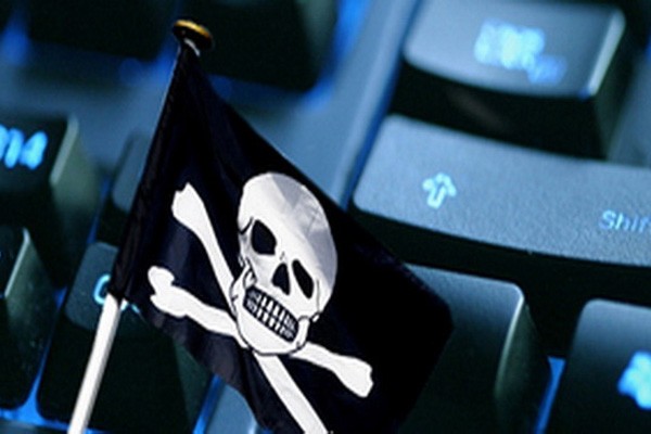 Онлайн-пираты сдают позиции