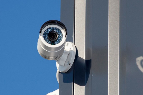 За безопасностью Петербургского экономического форума будут следить новые камеры