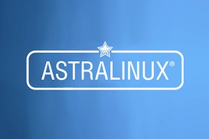 Программное обеспечение Сбера InterSphere совместимо с отечественной операционной системой Astra Linux