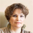Юлия Смирнова, председатель Комитета по информатизации и связи Санкт-Петербурга
