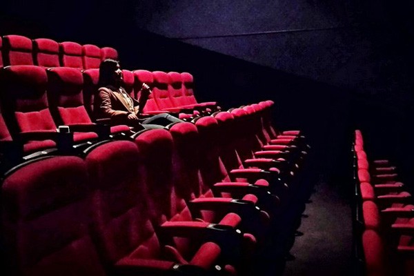 «Серый» импорт голливудских фильмов в российские кинотеатры под угрозой