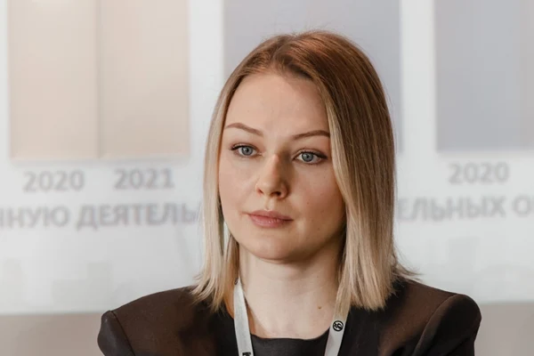 Юлия Щербинина (Росбанк): «Показатель текучести кадров в ИТ за первое полугодие 2023-го у нас менее 6 % - минимальный за последние несколько лет»