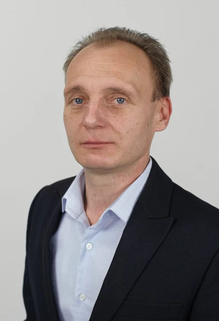 Директор департамента аутсорсинга «Сервионики» (входит в холдинг Т1) Александр Фурсов